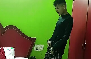 Desi Young Boy Fucking Beautiful Unmarried Stepsister!! Connected with Superficial Audio