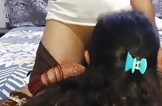 Bhabhi Seduced her Devar for fucking with her and being her 2nd pinch pennies clear hindi audio by QueenbeautyQB