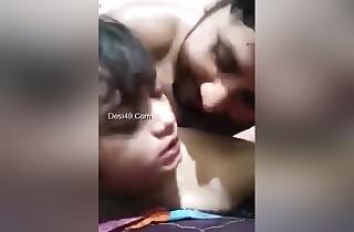 Desi Lover Fucking