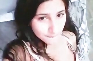 Paki Lovers Sexual connection Mms Clip Leaked Online