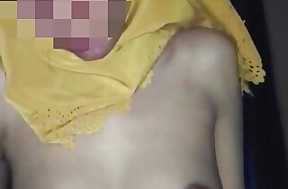 My Sex Compilation here Hijabs Friend Wife in Doggy position and WOT, This babe Ride herd on hint at My Big Dick