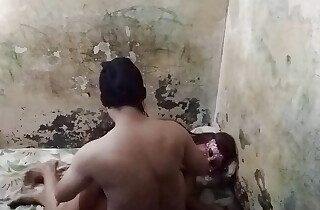 Indo hot fucks a pregnant widow until crot in the stomach