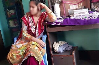Real Married Couple Homemade Indian Fucking Desi Get hitched Procurement Seduced Explicit Sex