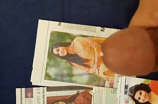 Cum graft to Bangladeshi actresses