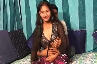 Bangladeshi garments worker awesome sex membrane