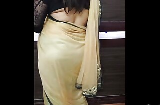 I m entirely naked. I took elsewhere my saree by way of dance felt so much hot and horny