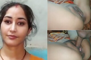 Sister-in-law was fucked by her brother-in-law in the form of a mare overhead the sofa,Lalita bhabhi sex peel