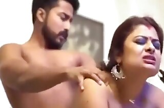 Indian Hot Sexy Bhabhi Increased by Devar Defucking Defucking Chudai - Devar Bhabhi