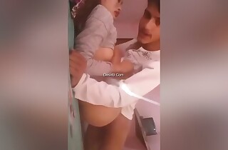 Today Exclusive- Steaming Look Nepali Girl Hard Fucked By Lover