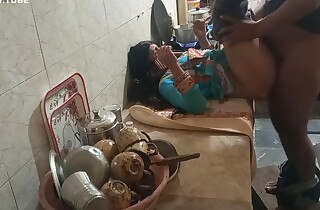 Indian Stepsister Has Firm Sex In Kitchen, Bhai Ne Behan Ko Kitchen Me Jabardasti Choda, Clear Hindi Audio - Bhai Behan