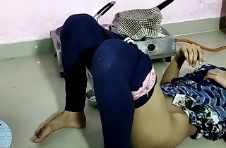 That guy Fucked Me In Kitchen When Whole Family Were Present - Your Priya