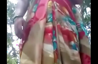 Desi municipal wife cold boobs and pussy selfie