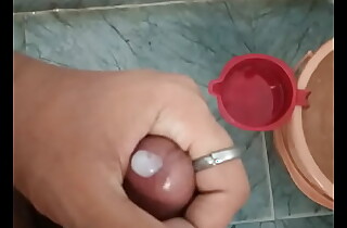 Indian seven inch fat dig in all directions loading jumbo cum