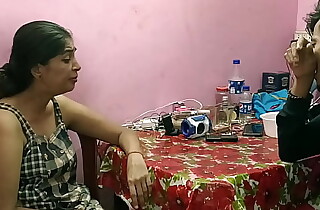 Indian hot youthful madam hard mating all round teen student! Plz old woman not today!!