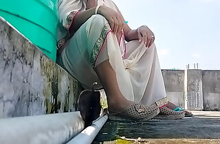 Wife Fuck In Outdoor ( Official Video By Localsex31)