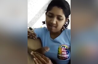 Cute Bangla Girl Blowjob And Ridding Dick With Clear Bangla Talk
