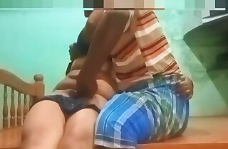 Desi Tamil Wife Skimp Complete Sex