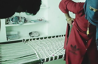 indian desi sweeping fucking in room with real audio