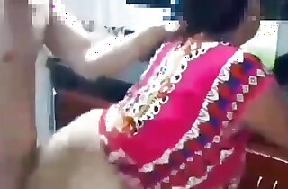 Desi Sexy Aunty - Local Kolkata Aunty - Big Bore and Wet Pussy