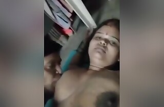 Desi Couple Webcam Sex Video