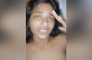 Today Blue-blooded -sexy Indian Girl Boobs Hoping for And Permanent Fucked
