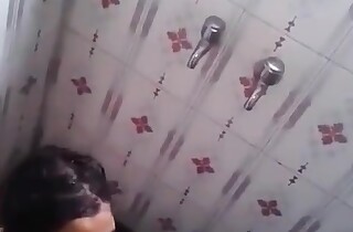 Bangladeshi Couple Bathroom Mating Mms