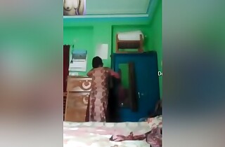 Today Exclusive- Cute Bangla Girl Shows Nude Body And Dancing Accoutrement 2