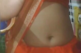 Desi bhabhi fucking with house owner plus show live her friend