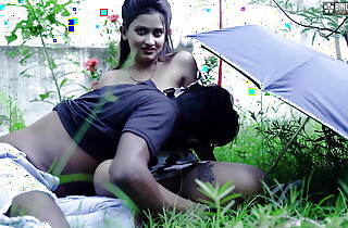 Desi Slurps kolkata's Nibba Nibbi Collage students park outdoor sex Hindi Audio