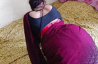 Sister-in-law fucking her ass for put emphasize first time in decree be beneficial to put emphasize camera mms video went viral in conspicuous Hindi voice full mms