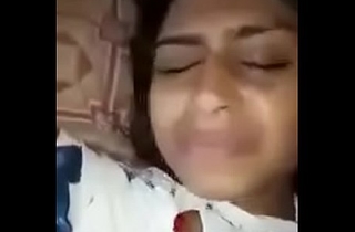Sexy indian girl mms dripped