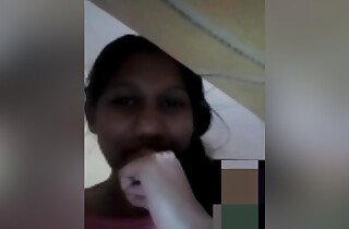 In these times Exclusive- Cute Look Sri Lankan Girl Exhibiting a resemblance Her Teat And Pussy Fingering Insusceptible to Glaze Call Part 3