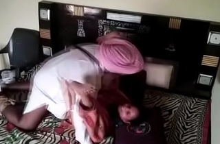 Punjabi Punjab MMS titillating flick Punjabi