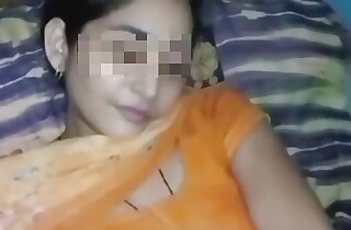 Brother-in-law liked sister-in-law's hot youth all night long, Indian hot girl Lalita bhabhi sex relation with brother in law