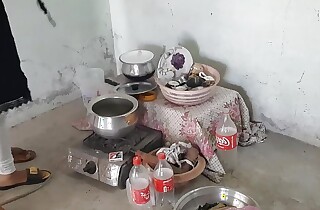 Jija ne sali ko kitchen me choda, clear hindi audio, jija ne sali ki chudai ki, stepsister and stepbrother sex in kitchen