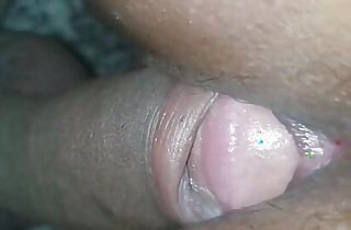 Indian milf mom railing my Big dick after filled vagina