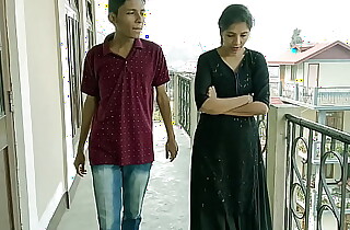 Indian Incomparable Girl Hardcore Sexual connection with Junior darling Boy! with plain audio