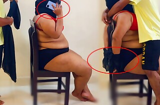 Dost Ki Wife Ko Jabardast Chudai - jab phone standard above average baat karata hai