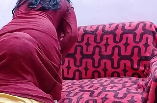 Desi Indian Nepali Rima Bhabhi Rough Sex With Her Nephew In Dab hand Bedroom