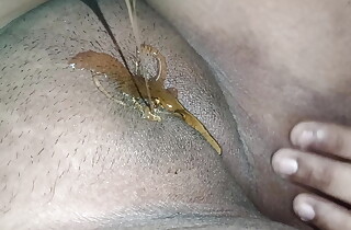 Desi order of the day girl pussy licking