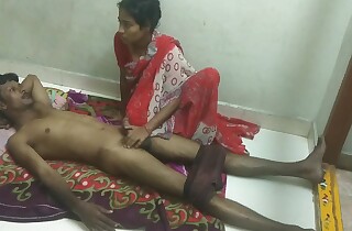Married Indian Wife Amazing Rough Sex On The brush Anniversary Night - Telugu Sex