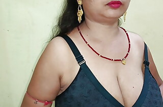 Salu bhaiya turns when she was changing clothes for party and hard fucking