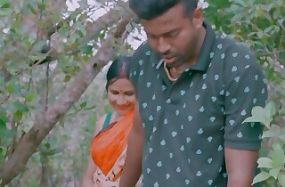 Hot Outdoor Sex With Desi Indian Bhabhi
