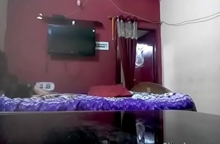 Desi indian fit together fucked hard by economize thither hot moaning hindi audio