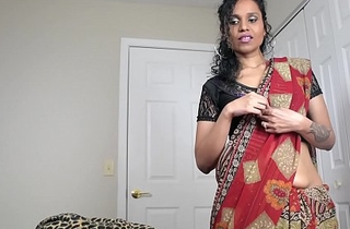 Hindi Mom Added with Lady XXX Mistiness