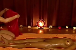 Tantric Massage Lessons Between Female Plc With Joy