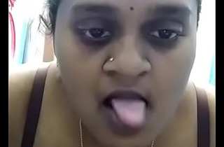 Telugu Aunty