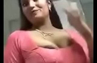 Swathi naidu lady-love plus gorgeous undertaking pussy plus hot brim