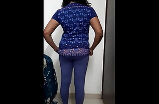 Amateur Desi Cute Mature Indian Bhabhi Changing Dress Gonzo Big Tits, Ass, Pussy Bared