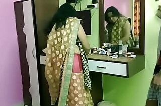 Indian beamy ass hawt sex with married stepsister! Real taboo sex